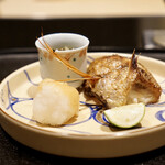 日本料理 晴山 - 