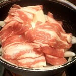 千加良 - すき焼き鍋