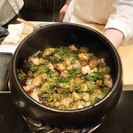 日本料理 晴山 - 