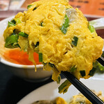 中華料理餃子の屋台 - 