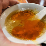 中華料理餃子の屋台 - 