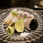 日本料理 晴山 - 