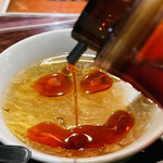 中華料理餃子の屋台 - 