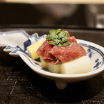 日本料理 晴山 - 