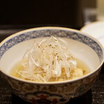 日本料理 晴山 - 