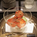 日本料理 晴山 - 