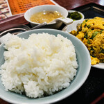 中華料理餃子の屋台 - 