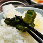 中華料理餃子の屋台 - 