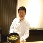 日本料理 晴山 - 