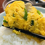 中華料理餃子の屋台 - 