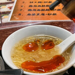 中華料理餃子の屋台 - 