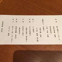 下関 春帆楼 東京店 - 