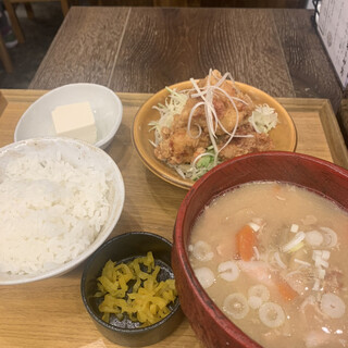 南平台食堂_1