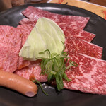 アリラン飯店　大川 - 