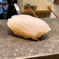 鮨 なんば 日比谷 - 