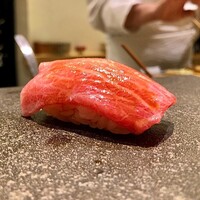 鮨 なんば 日比谷 - 