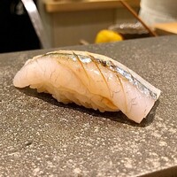 鮨 なんば 日比谷 - 