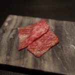 西麻布 焼肉 X - 