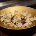 西麻布 焼肉 X - 