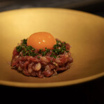 西麻布 焼肉 X - 