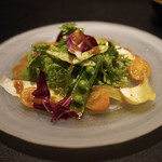 西麻布 焼肉 X - 