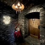 西麻布 焼肉 X - 