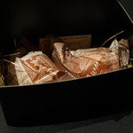 西麻布 焼肉 X - 