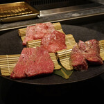 西麻布 焼肉 X - 