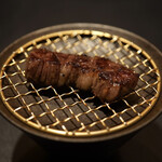 西麻布 焼肉 X - 