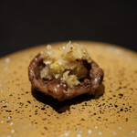 西麻布 焼肉 X - 