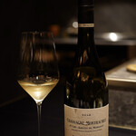 西麻布 焼肉 X - 