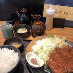 かつ金 - 