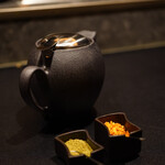 西麻布 焼肉 X - 