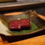 西麻布 焼肉 X - 