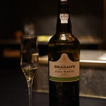 西麻布 焼肉 X - 