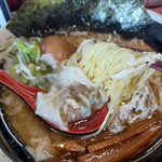 麺屋 三男坊 - 