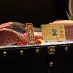 西麻布 焼肉 X - 