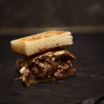 西麻布 焼肉 X - 