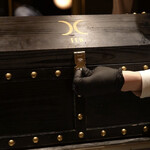 西麻布 焼肉 X - 