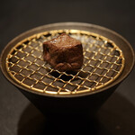 西麻布 焼肉 X - 