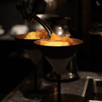 西麻布 焼肉 X - 