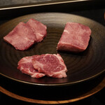 西麻布 焼肉 X - 