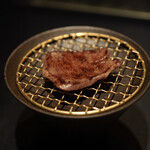 西麻布 焼肉 X - 