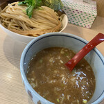 麺場 風天 - 