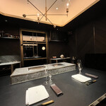 西麻布 焼肉 X - 