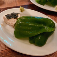 カルネジーオ イースト - 