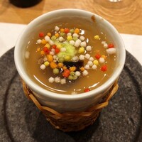 日本料理秀たか - 