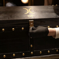 西麻布 焼肉 X - 