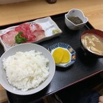 市場食堂 - 