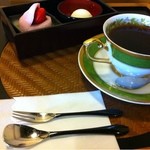 Kohi Kuroudo Kakura - 公達という名前のコーヒー